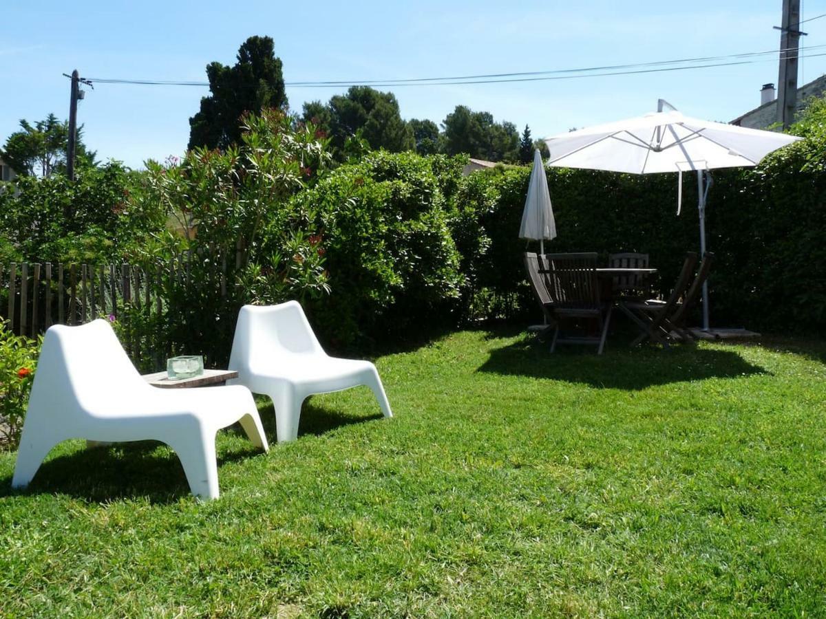 La Colline en Provence - Tout confort - Au calme - Centre ville à pieds Pernes-les-Fontaines Extérieur photo